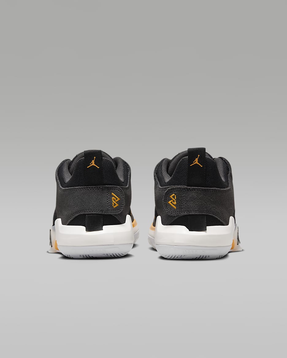 Jordan One Take 5 Basketball Shoes. Nike LU